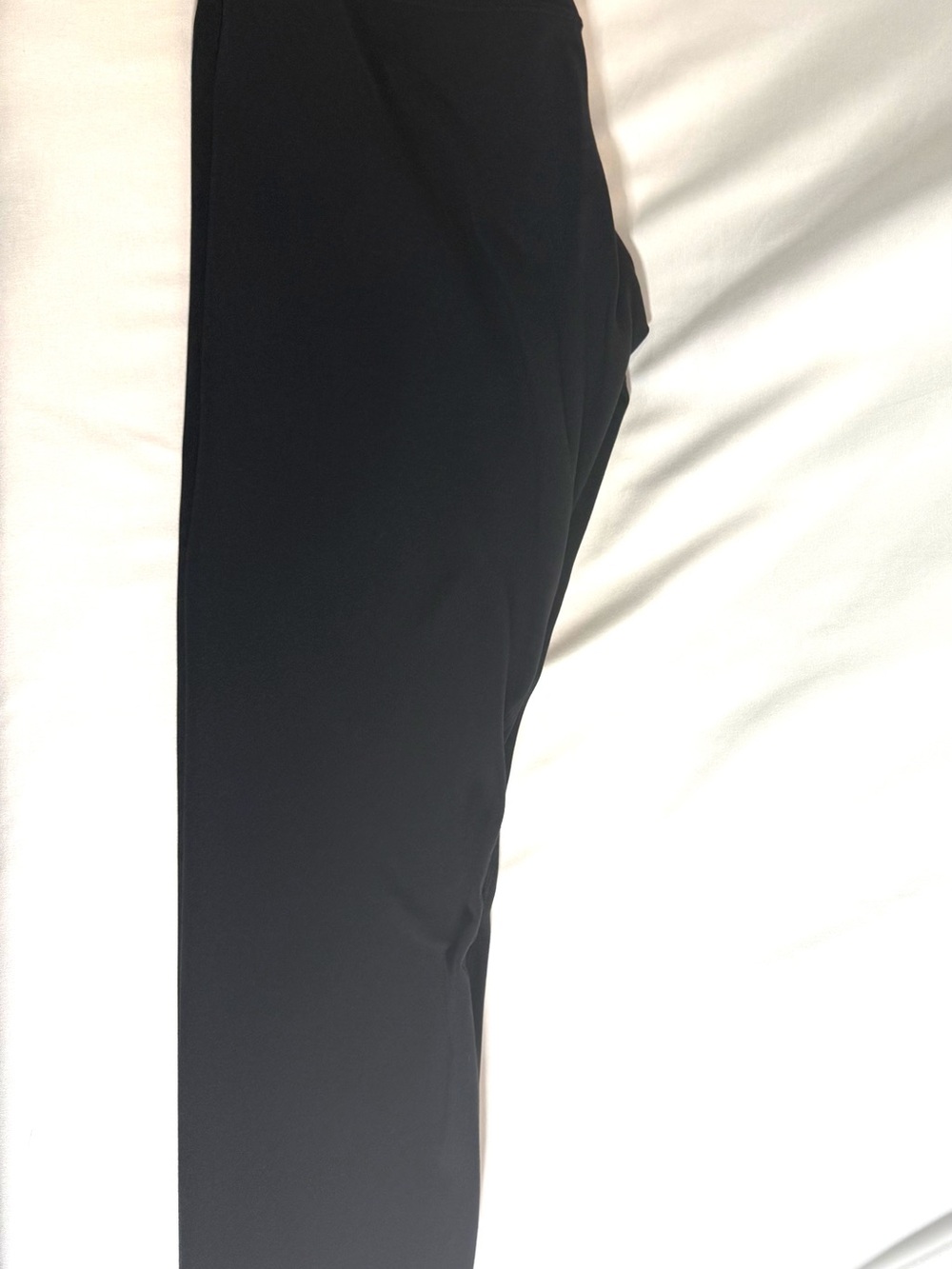 Lululemon Black Leggings – Size 6